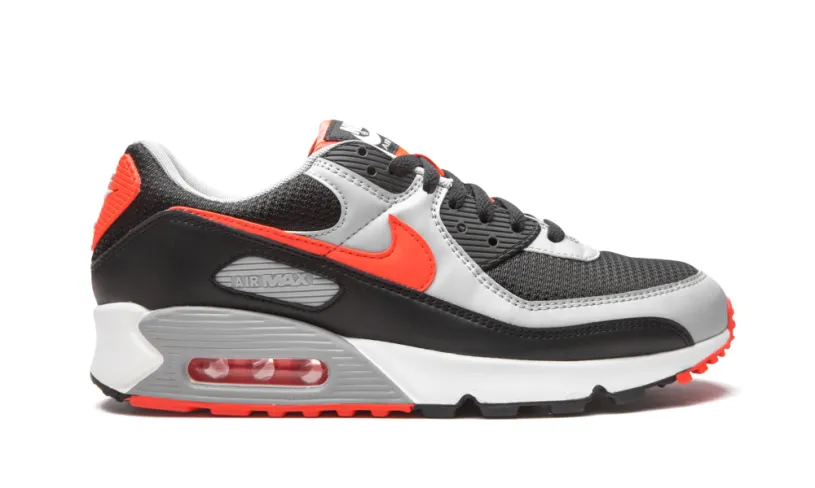 Nike Air Max Air Max 90 'Radiant Red'